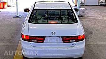 2005 Honda Accord Sedan EX-L – miniatura 5