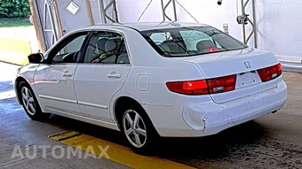 2005 Honda Accord Sedan EX-L – miniatura 6