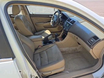 2005 Honda Accord Sedan EX-L – miniatura 8
