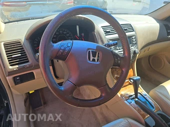 2005 Honda Accord Sedan EX-L - miniatura 10