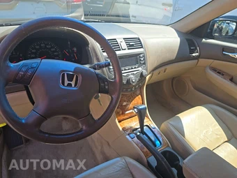 2005 Honda Accord Sedan EX-L - miniatura 11