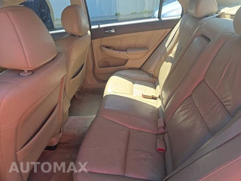 2005 Honda Accord Sedan EX-L - miniatura 13