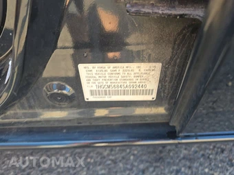 2005 Honda Accord Sedan EX-L - miniatura 14