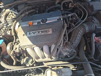 2005 Honda Accord Sedan EX-L - miniatura 15