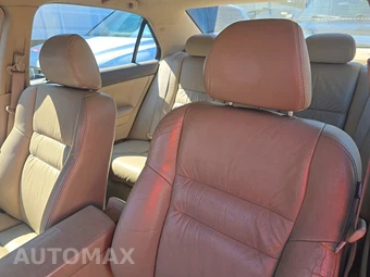 2005 Honda Accord Sedan EX-L - miniatura 17