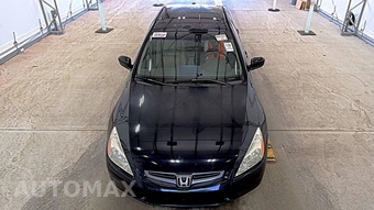 2005 Honda Accord Sedan EX-L - miniatura 2
