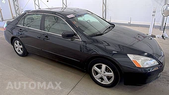 2005 Honda Accord Sedan EX-L - miniatura 3