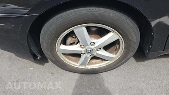 2005 Honda Accord Sedan EX-L - miniatura 32