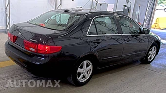 2005 Honda Accord Sedan EX-L - miniatura 4