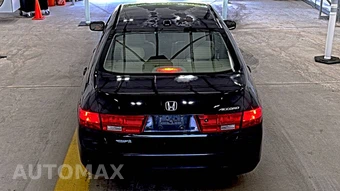 2005 Honda Accord Sedan EX-L - miniatura 5