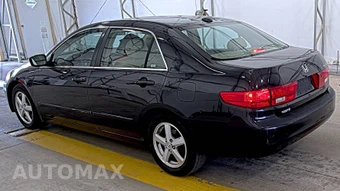 2005 Honda Accord Sedan EX-L - miniatura 6