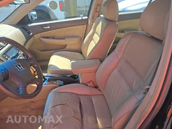 2005 Honda Accord Sedan EX-L - miniatura 7