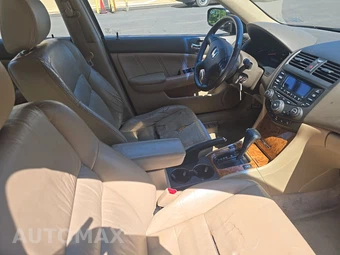 2005 Honda Accord Sedan EX-L - miniatura 8