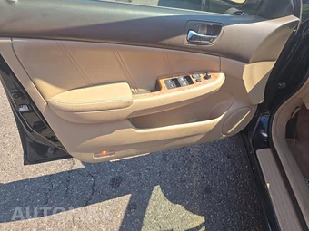 2005 Honda Accord Sedan EX-L - miniatura 9