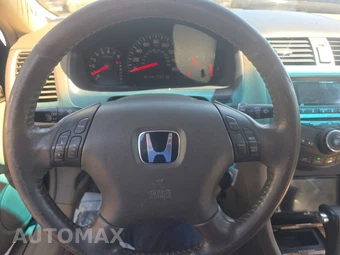 2005 Honda Accord Sedan EX-L - miniatura 10