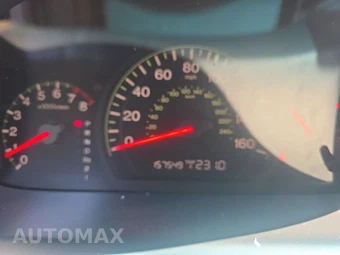 2005 Honda Accord Sedan EX-L - miniatura 12