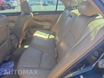 2005 Honda Accord Sedan EX-L - miniatura 13