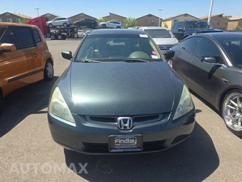 2005 Honda Accord Sedan EX-L - miniatura 2