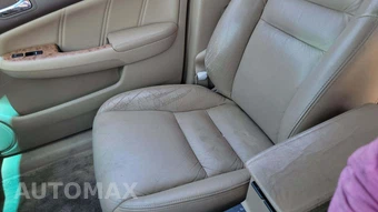 2005 Honda Accord Sedan EX-L - miniatura 21