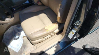 2005 Honda Accord Sedan EX-L - miniatura 22