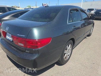 2005 Honda Accord Sedan EX-L - miniatura 4