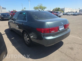 2005 Honda Accord Sedan EX-L - miniatura 6