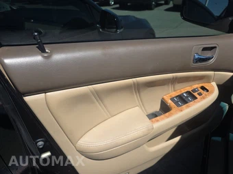 2005 Honda Accord Sedan EX-L - miniatura 9
