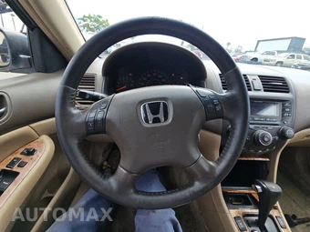 2005 Honda Accord Sedan EX-L – miniatura 10