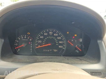 2005 Honda Accord Sedan EX-L – miniatura 12