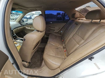 2005 Honda Accord Sedan EX-L – miniatura 13