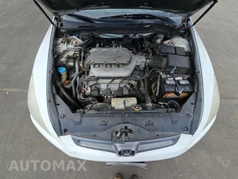 2005 Honda Accord Sedan EX-L – miniatura 15