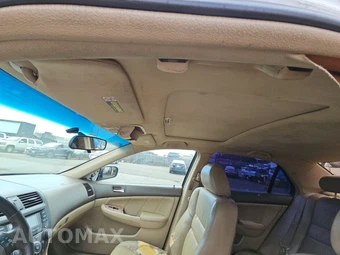 2005 Honda Accord Sedan EX-L – miniatura 18