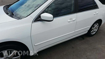 2005 Honda Accord Sedan EX-L – miniatura 28