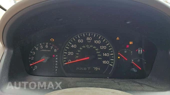 2005 Honda Accord Sedan EX-L – miniatura 32
