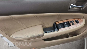 2005 Honda Accord Sedan EX-L – miniatura 34