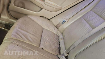 2005 Honda Accord Sedan EX-L – miniatura 35