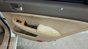2005 Honda Accord Sedan EX-L – miniatura 36