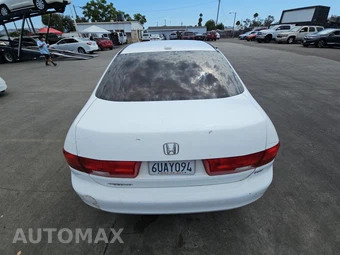 2005 Honda Accord Sedan EX-L – miniatura 5