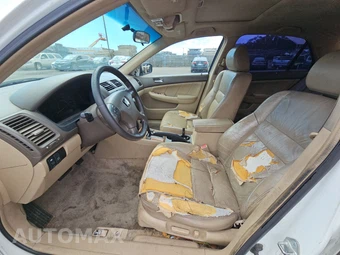 2005 Honda Accord Sedan EX-L – miniatura 7