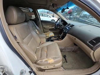 2005 Honda Accord Sedan EX-L – miniatura 8