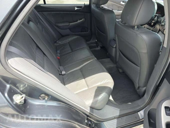 2005 Honda Accord Sedan EX-L - miniatura 13