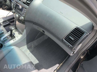 2005 Honda Accord Sedan EX-L - miniatura 16