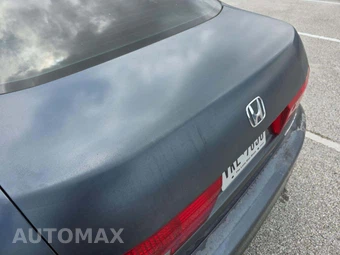 2005 Honda Accord Sedan EX-L - miniatura 21