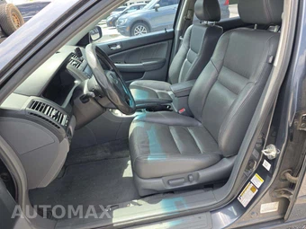 2005 Honda Accord Sedan EX-L - miniatura 3