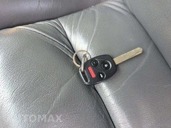 2005 Honda Accord Sedan EX-L - miniatura 5