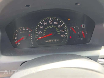 2005 Honda Accord Sedan EX-L - miniatura 6