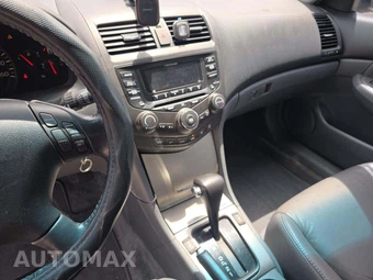 2005 Honda Accord Sedan EX-L - miniatura 7