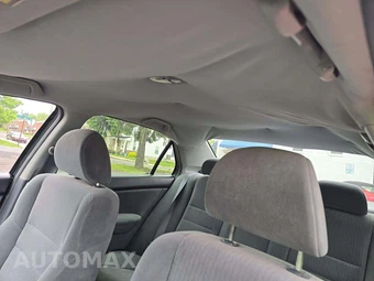2005 Honda Accord Sedan LX - miniatura 11