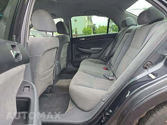 2005 Honda Accord Sedan LX - miniatura 13