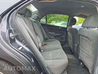 2005 Honda Accord Sedan LX - miniatura 16